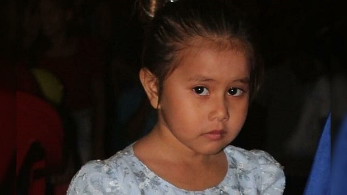 Imagem de compartilhamento para o artigo Menina de 5 anos morre atropelada por ônibus em Mato Grosso do Sul da MS Todo dia